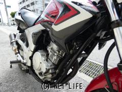 ヤマハ YBR250