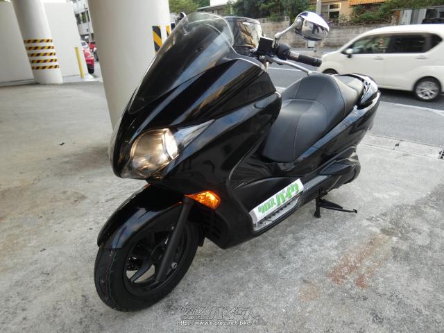 ホンダ フォルツァ