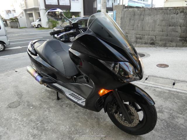 ホンダ フォルツァ