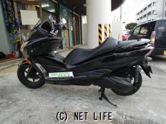 ホンダ フォルツァ