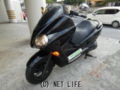 ホンダ フォルツァ