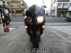 ホンダ フォルツァ