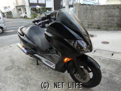 ホンダ フォルツァ