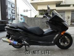 ホンダ フォルツァ