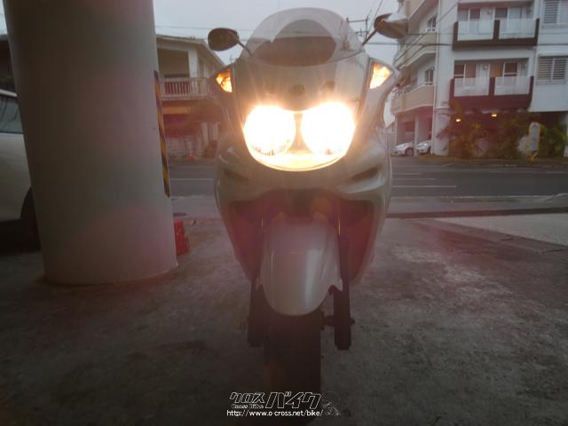 マジェスティ250 SG03J 社外リヤウイング中古　5連3連メーター共通ベル製 マジェスティ 250 2/C 3連メーター 5連メーター SG03J