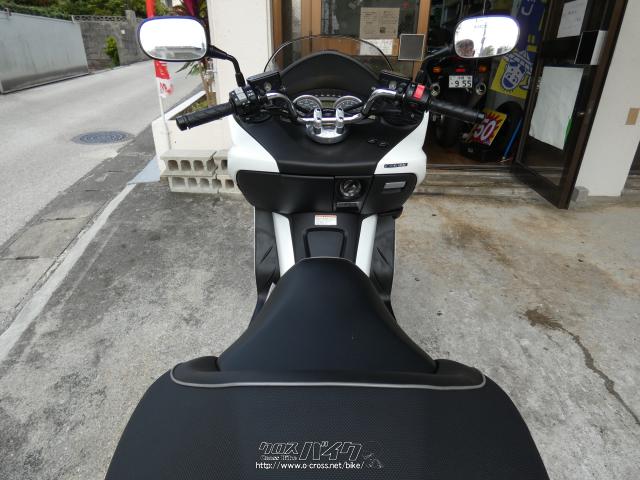 決まりました！フォルツァmf10 OMT最終型 FORZA X/Z（MF10） -since 2007- - バイクの系譜