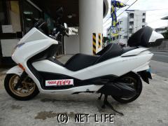 ホンダ フォルツァ