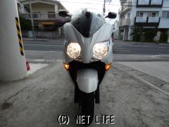 ホンダ フォルツァ