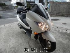 ホンダ フォルツァ