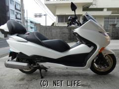 ホンダ フォルツァ