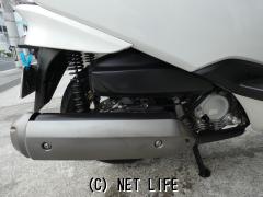 ホンダ フォルツァ