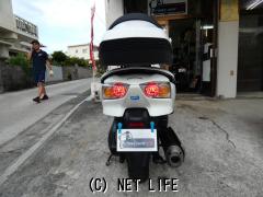 ホンダ フォルツァ