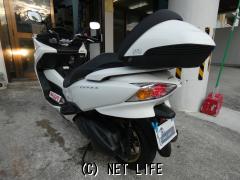 ホンダ フォルツァ