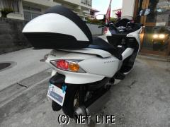 ホンダ フォルツァ