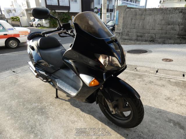 ホンダ フォルツァ