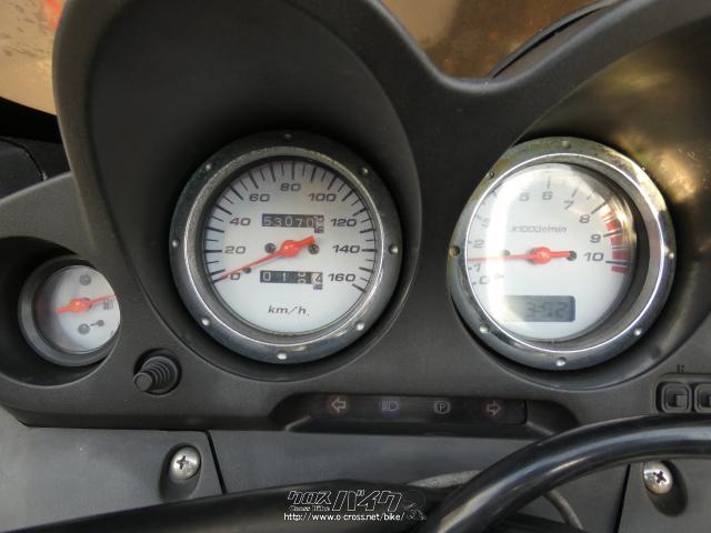 ホンダ フォルツァ