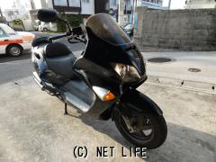 ホンダ フォルツァ