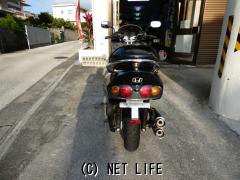 ホンダ フォルツァ