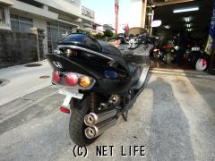 ホンダ フォルツァ