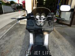 ホンダ フォルツァ