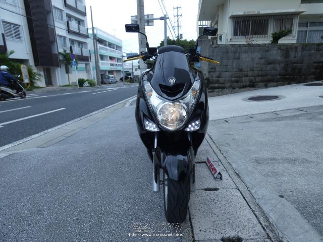 ヤマハ マジェスティS