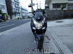 ヤマハ マジェスティS