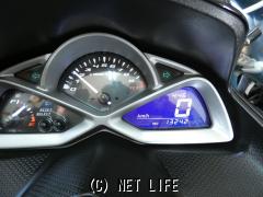 ヤマハ マジェスティS