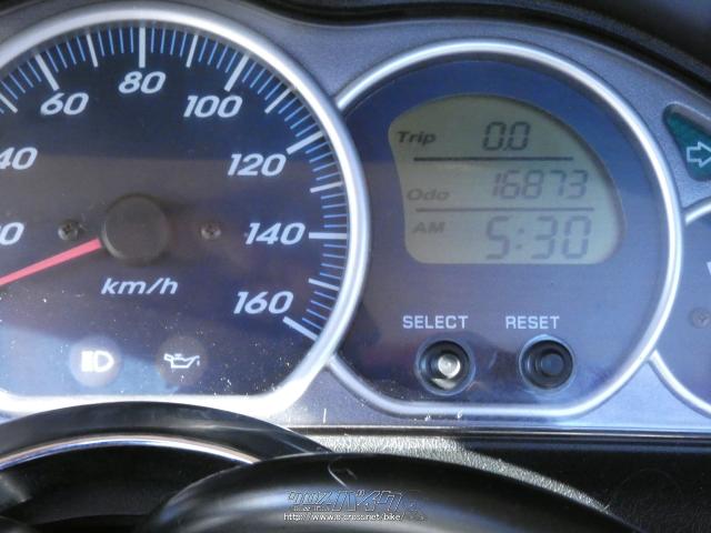 ヤマハ マジェスティ250 SG03J マジェ 5連マジェ 赤 レッド メーター ヤマハ マジェスティ250 SG03J マジェ 5連マジェ 赤 レッド