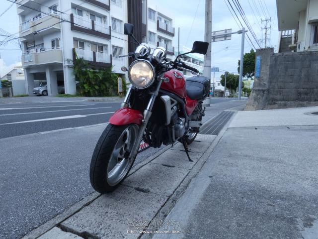 カワサキ バリオス