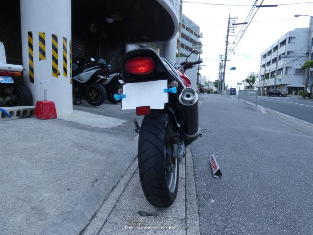 カワサキ バリオス