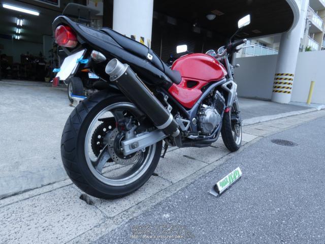 バリオス1型交換希望、400cc興味あります。（追い金だせます