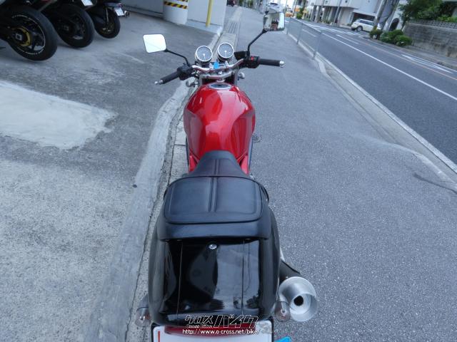 カワサキ バリオス