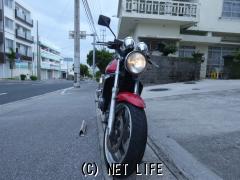 カワサキ バリオス