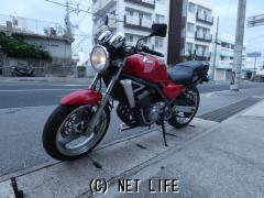 カワサキ バリオス