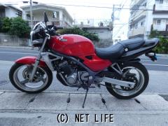 カワサキ バリオス