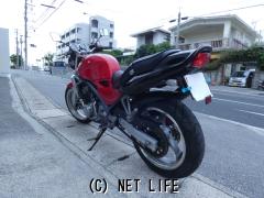 カワサキ バリオス