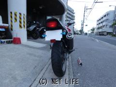 カワサキ バリオス