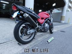 カワサキ バリオス