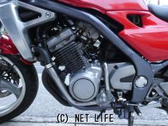 カワサキ バリオス