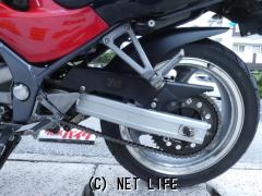 カワサキ バリオス