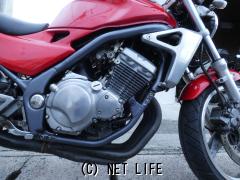 カワサキ バリオス