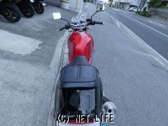 カワサキ バリオス