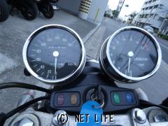 カワサキ バリオス