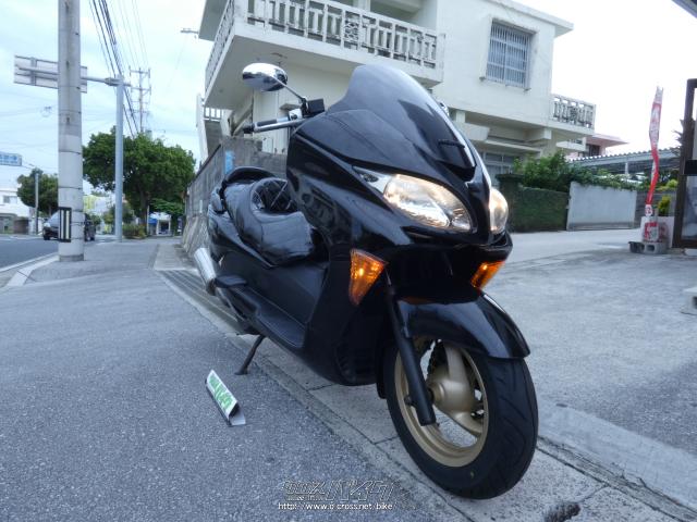 ホンダ フォルツァ