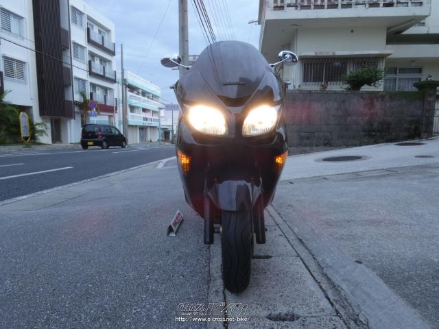 ホンダ フォルツァ