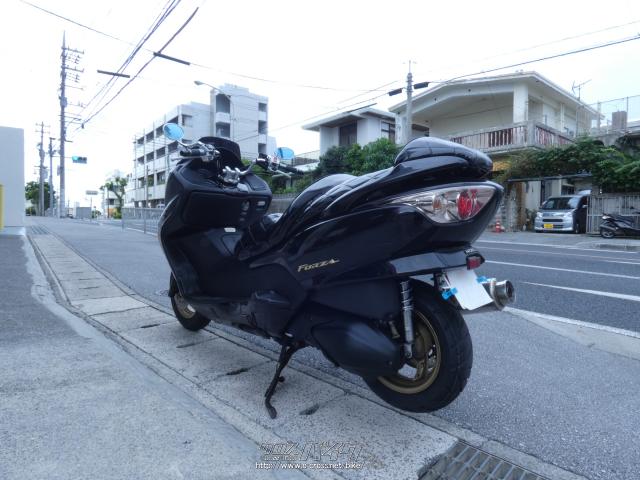 ホンダ フォルツァ