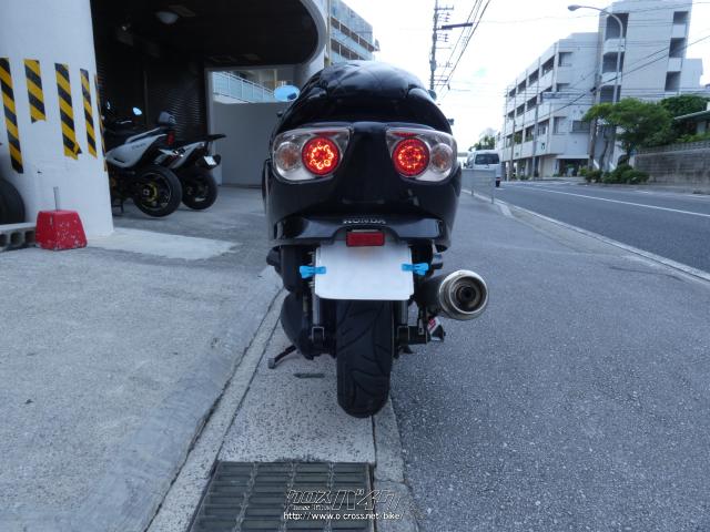 ホンダ フォルツァ