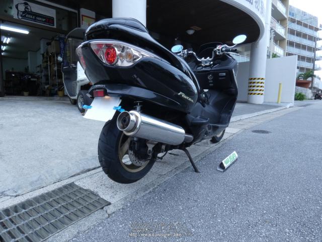 ホンダ フォルツァ
