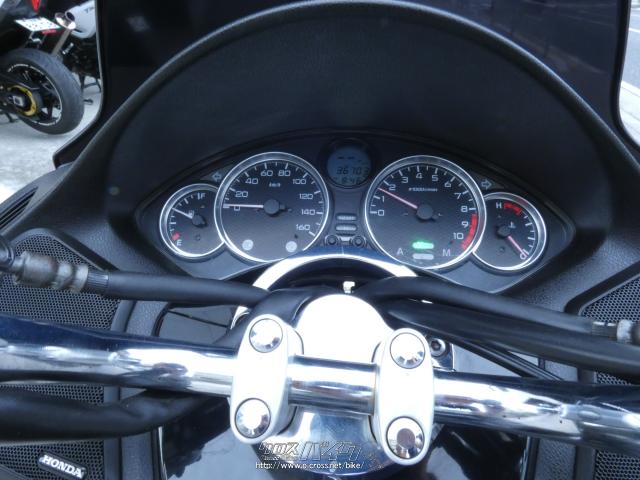 ホンダ フォルツァ