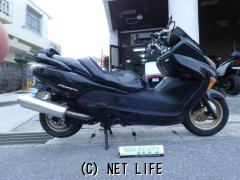 ホンダ フォルツァ